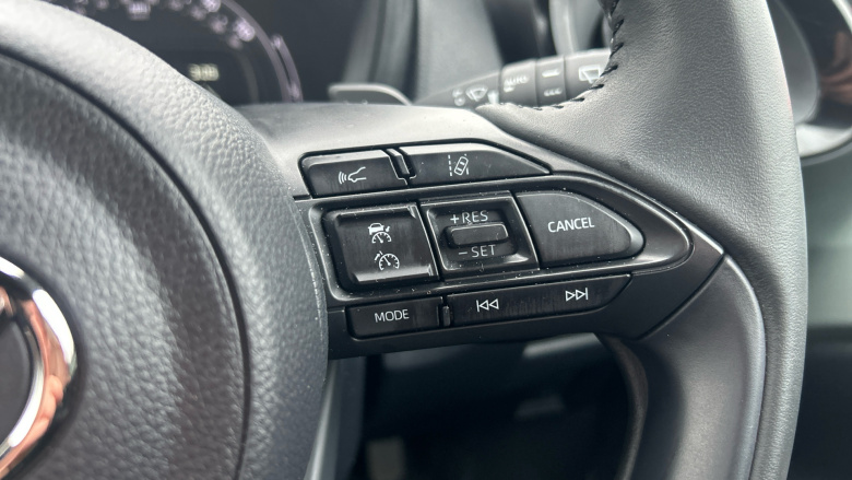 Toyota Aygo X 1.0 VVT-i Exclusive 5dr Auto Petrol Hatchback